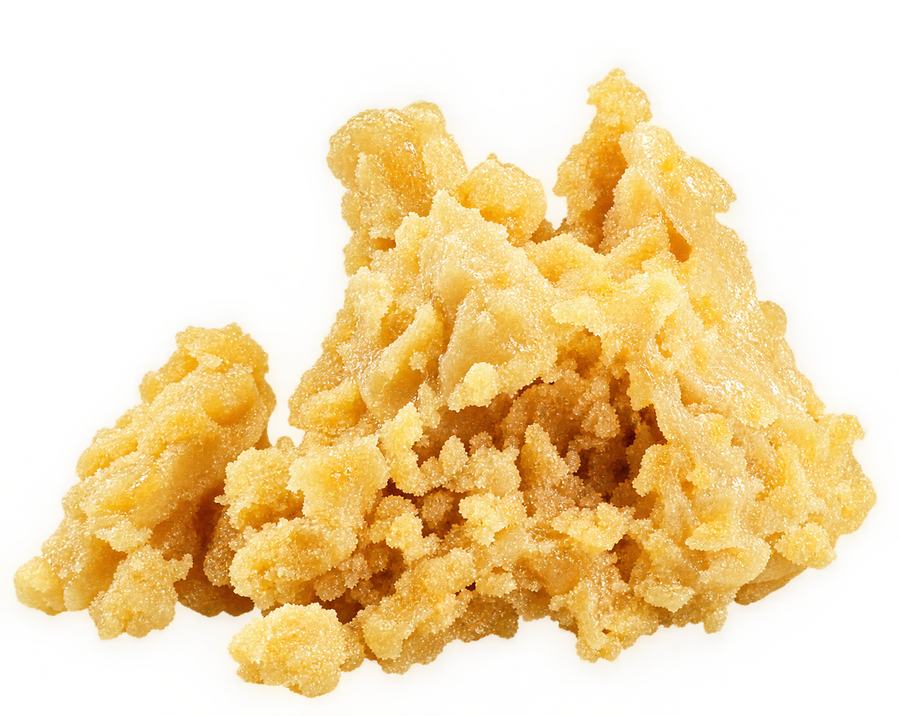 Extracts - Crumble