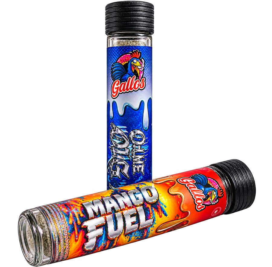 Gallos - Gallos Brand