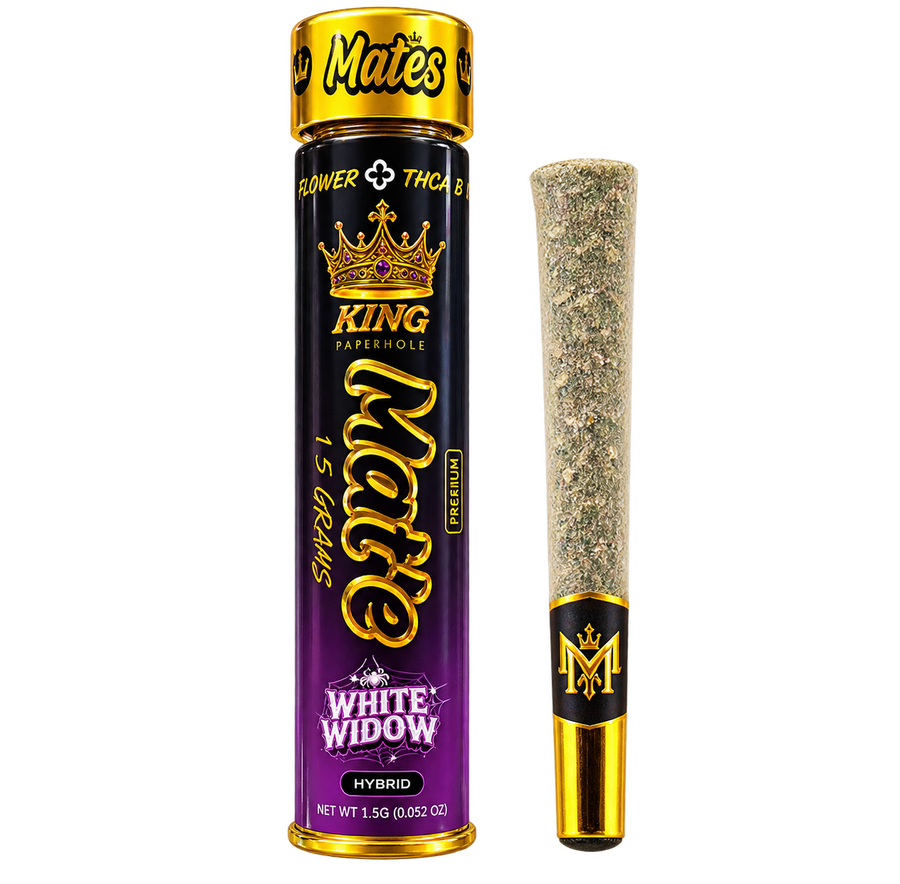 Muha Meds - Muha Mates King Size