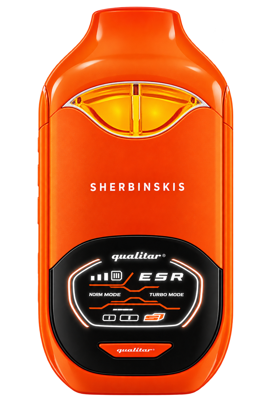 Sherbinskis - Live Resin Disposable 2 g