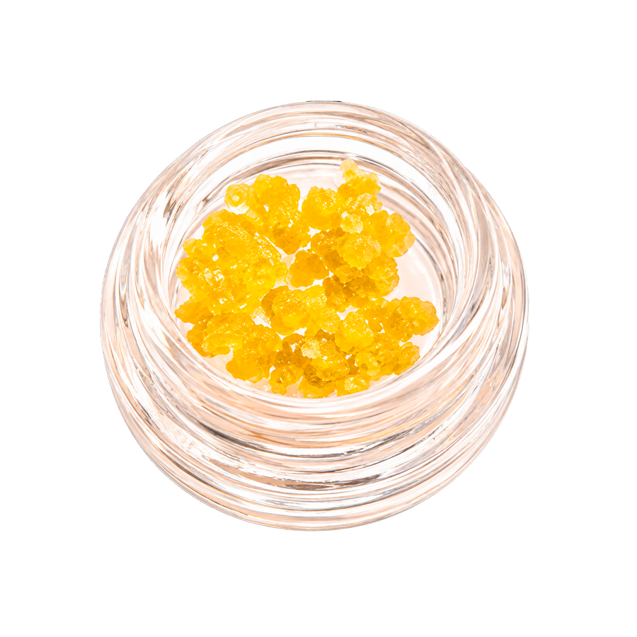 Extracts - Sugar Wax