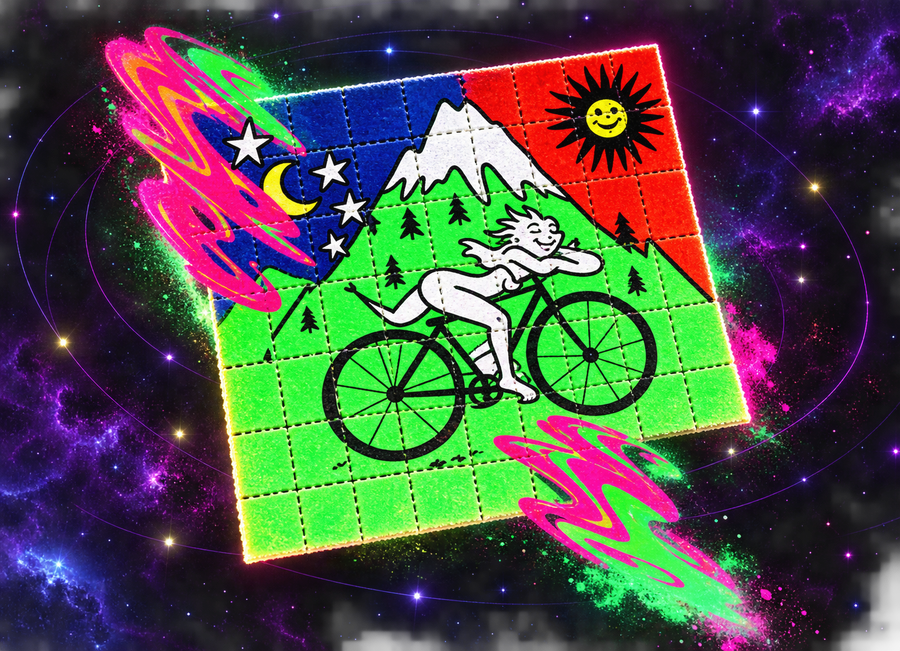 LSD