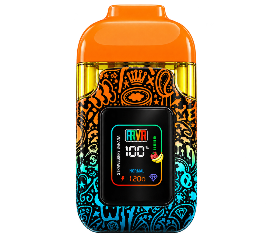 Fryd Switch - Disposable 2 g con gummies